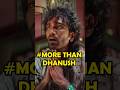 Dude breaks dhanush🥵💥 #dude #idlykadai #pradeepranganathan #dhanush #youtubeshorts #shorts #short