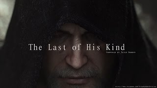 Epic Emotional Music - The Last of His Kind chords