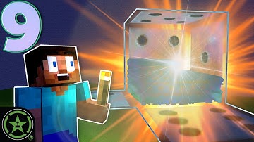 This Could Destroy the Base - Stoneblock 2 (Part 9) - Minecraft