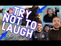 ABSOLUTELY HILARIOUS WARZONE MOMENTS WITH COURAGE, MARCEL, & NOAHJ456 🤣 | LEGIQN RUNS THE TRAIN