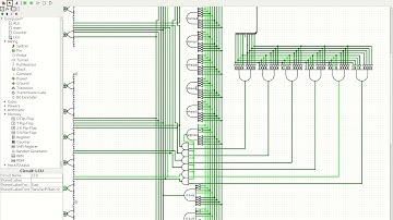 Adding a Proper Output to My Computer in Logisim | PK Cubed