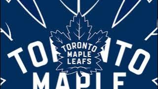 Toronto Maple Leafs 2025-26 Goal Horn