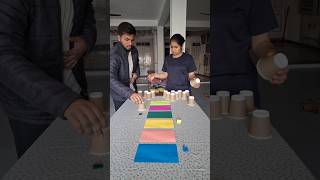 fun games😜🤣#shorts #familychallenge22 #challenge #partygames #kittypartygames #viral