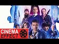 Slaughterhouse Rulez - Cinema Effect Ep. 68