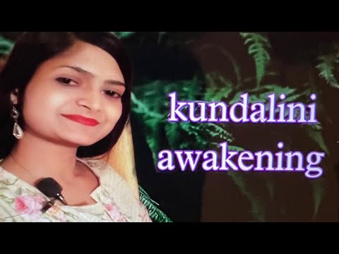 Kundalini Awakening 🌈☀ || How to awaken Kundalini || Angel number || Angel number meaning 💯