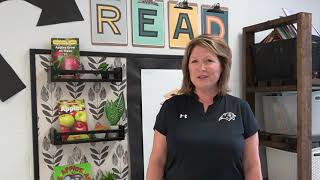 Dunklin R-5: Taylor Early Childhood Center 2