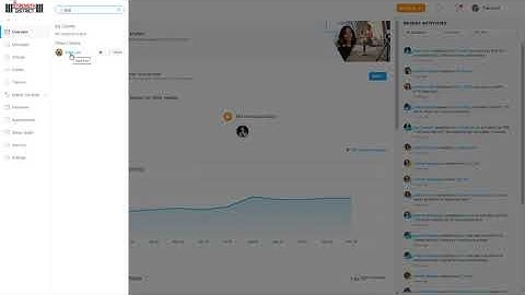 How to navigate Trainerize
