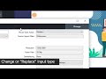 03 - Replacing the background (vPresets)