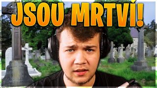 VŠICHNI JSOU MRTVÍ!😭 | Colony Survival #2 [MarweX&@MegaSkuci]