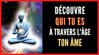 Découvre l’âge de ton âme et qui tu es