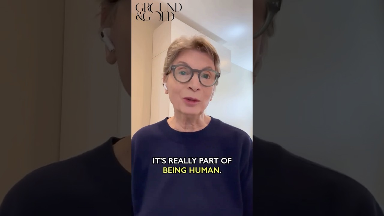 Gratitude can change your whole perspective