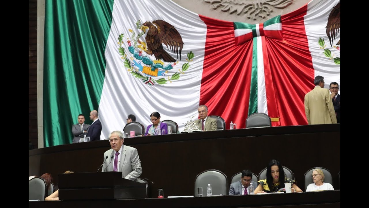 Comparecencia del secretario de Salud, Jorge Alcocer Varela. Primera intervención mexico primera division