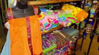 BATH BODY  WRAPS &  BEACH TOWELS at NICHOLS!