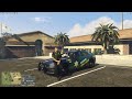 CTRP & FIVE PD - EP .#6 AOP - ROXWOOD