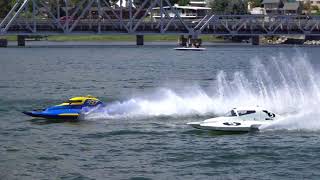 2017 Pateros - Sunday - 2.5 Stock Heat 2