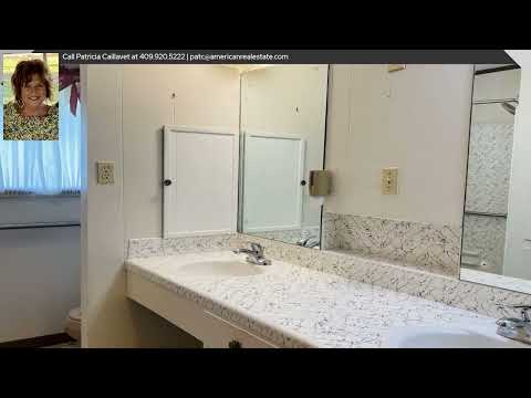 2027 Melwood, Orange, TX home video tour