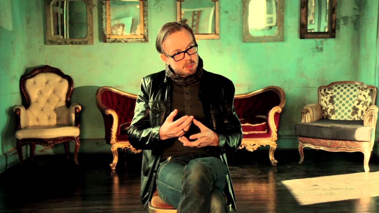 Sweet Billy Pilgrim - Crown and Treaty Introduction