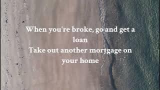 Ka-Ching - Shania Twain (Lyrics video)