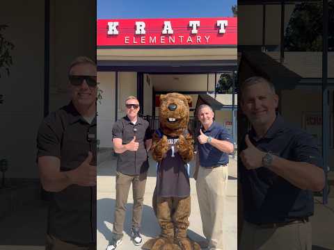 Kratt Elementary School