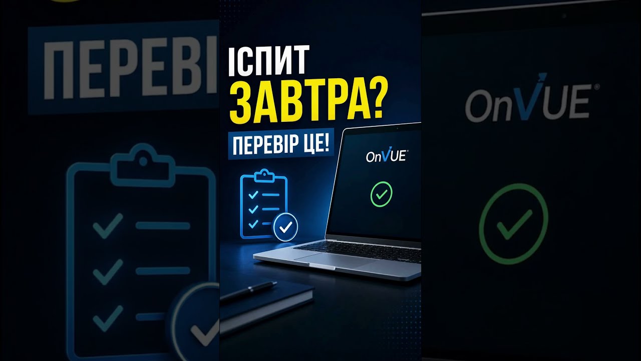 Як уникнути технічних проблем під час PL-900