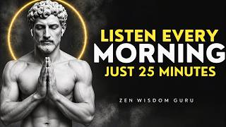 Only 1% Wake Up Like THIS — MORNING SECRET to TOTAL CONTROL