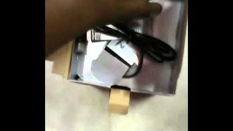 Thrustmaster USB Joystick (Unboxing)