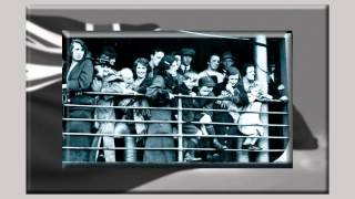 Shelter by Eric Bogle