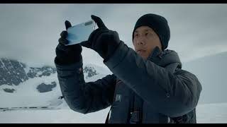 Xiaomi Redmi Note 10 Pro В Омске Промо Ролик