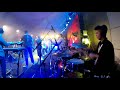 In Jesus Name -- CCC Church Conference at Jakarta 26/9/2019 (Drum Cam) by Clay Nethanel