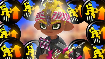 The Art of Aimbot In Splatoon 3