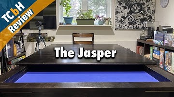 Taking the Plunge - TCbH