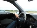 Porsche 996 GT3 Vs Mercedes E55 AMG W210 50-300 Km/h