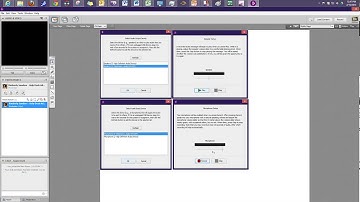 Blackboard Collaborate audio set up