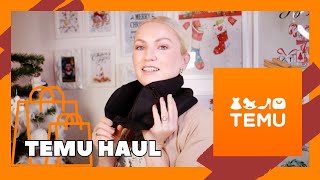 FROM TEMU /СУПЕР ОРГАНАЙЗЕР С САЙТА TEMU / ДОРОЖНЫЙ РЮКЗАК ЗА 2€ С КОДОМ dkq3372/ TEMU ERFAHRUNGEN