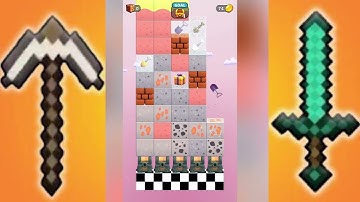 Merge Miners | 4-6 Levels