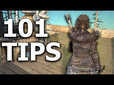 101 Beginner Tips And Tricks For Kenshi