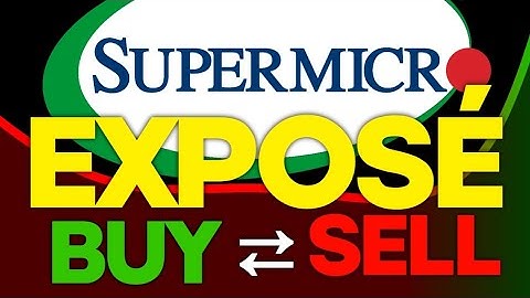 Why I Bought the SMCI "Crash" (30% Upside Potential)