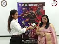 Dr. Neha Tyagi - Amity University, Noida- SDGI Hackathon 2025