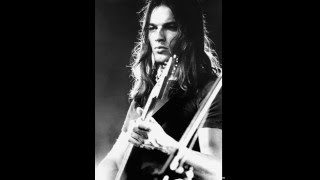 David Gilmour - No Way