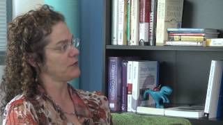 Introducing Dr. Erika Rosenberg - Intro to Psychology