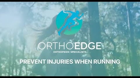 Ask the Doctor: Preventing Injuries While Running