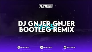 DJ GENJER GENJER REMIX, BY HIKMAL AR MENGKANE