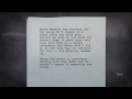 End of video