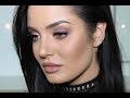 My &#39;Instagram Selfie&#39; Makeup Tutorial; Perfect Skin &amp; Flawless Eyes \\ Chloe Morello