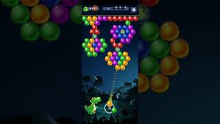 bubble shooter level 9 walkthrough Solution