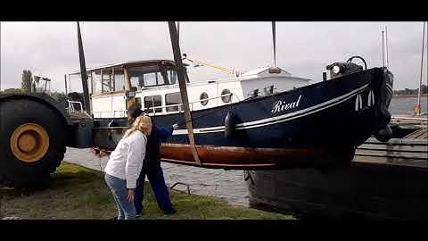 Ijsselaak 1280 Rival survey cranelift Carron 10sept2024 MD