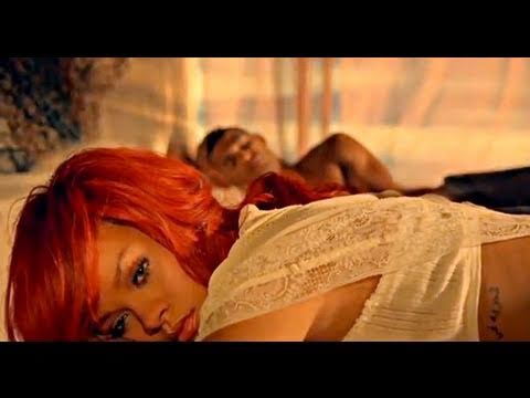 rihanna california king bed music video free download