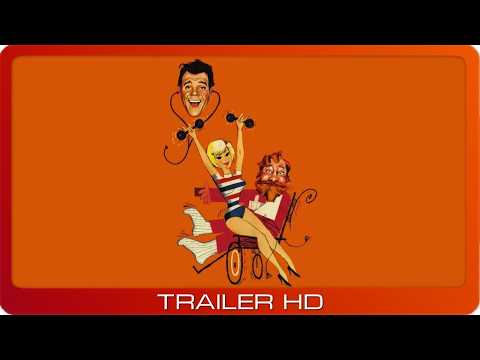 Doctor in Distress ≣ 1963 ≣ Trailer