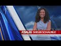 Wednesday Forecast