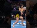 【バック奪取からのチョークスリーパー】古式柔術 vs 総合格闘技 #mma #jujutsu #異種格闘技戦